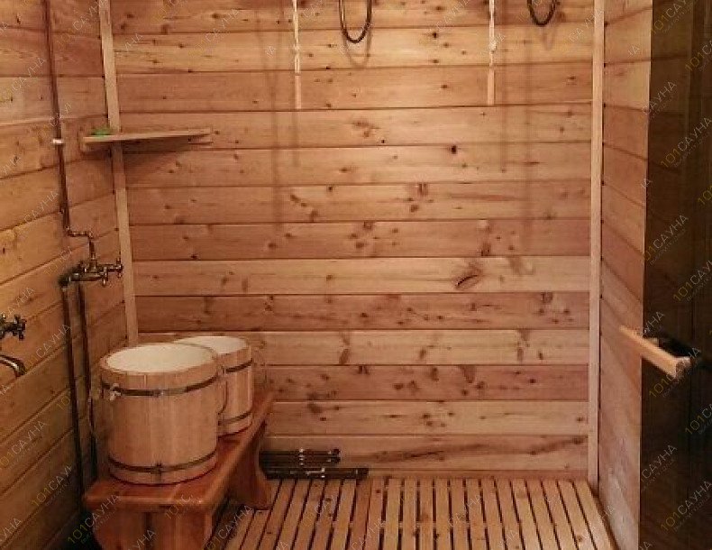 Баня в отеле Аквариум, в Кемерове, Механизаторов, 15а | 12 | 1001sauna.com