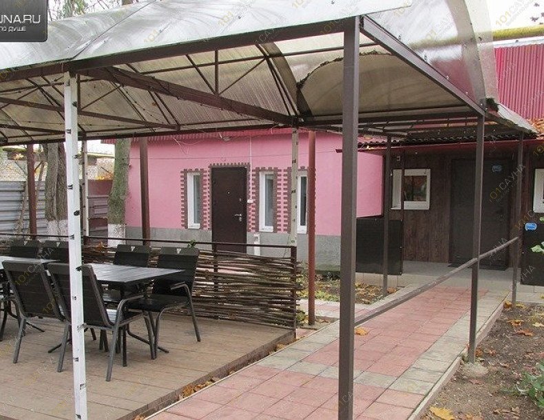 Сауна Лукоморье, в Калуге, Грабцевское шоссе, 43 | VIP-Сауна. Фото: 22 | 1001sauna.com