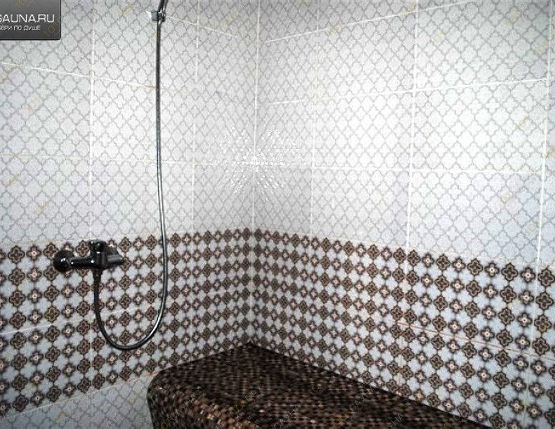 Сауна в гостинице Седьмое небо, в Екатеринбурге, Сибирский тракт 12 км, 1 | 2 | 1001sauna.com