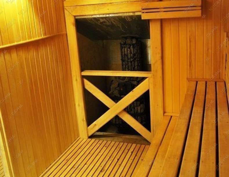 Баня в отеле Аквариум, в Кемерове, Механизаторов, 15а | 11 | 1001sauna.com