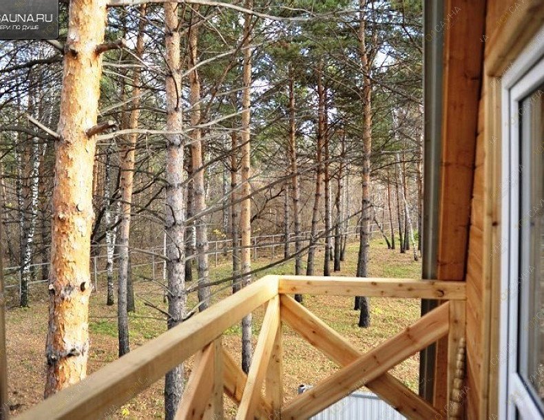 Баня в отеле Аквариум, в Кемерове, Механизаторов, 15а | 13 | 1001sauna.com