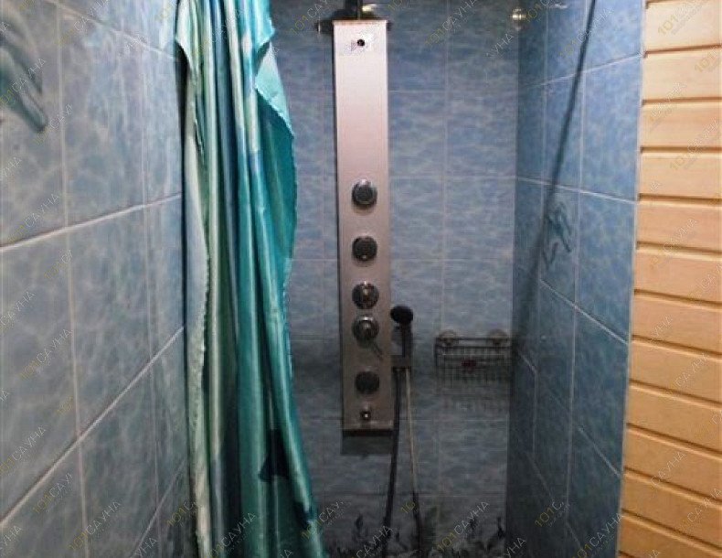 Сауна в гостинице Седьмое небо, в Екатеринбурге, Сибирский тракт 12 км, 1 | 4 | 1001sauna.com