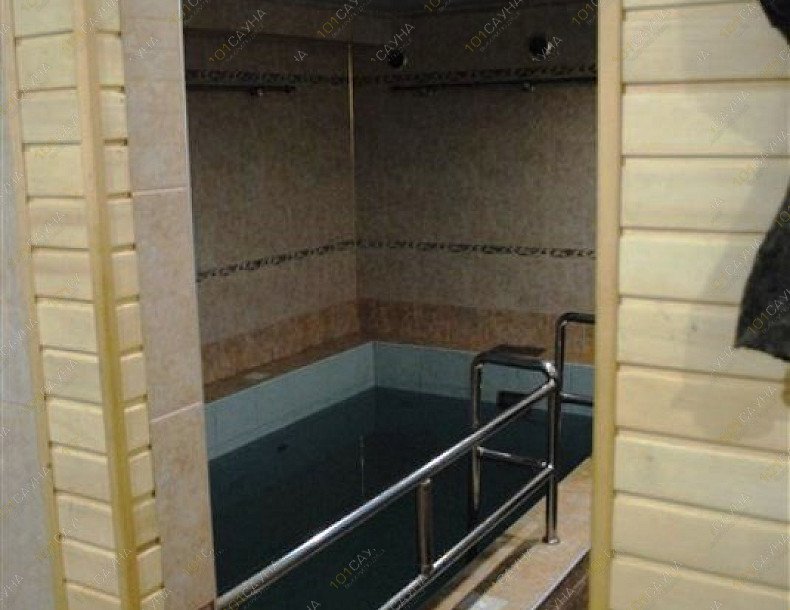 Сауна в гостинице Седьмое небо, в Екатеринбурге, Сибирский тракт 12 км, 1 | 5 | 1001sauna.com