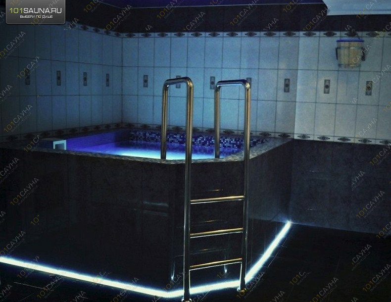 Сауна Лукоморье, в Калуге, Грабцевское шоссе, 43 | VIP-Сауна. Фото: 23 | 1001sauna.com