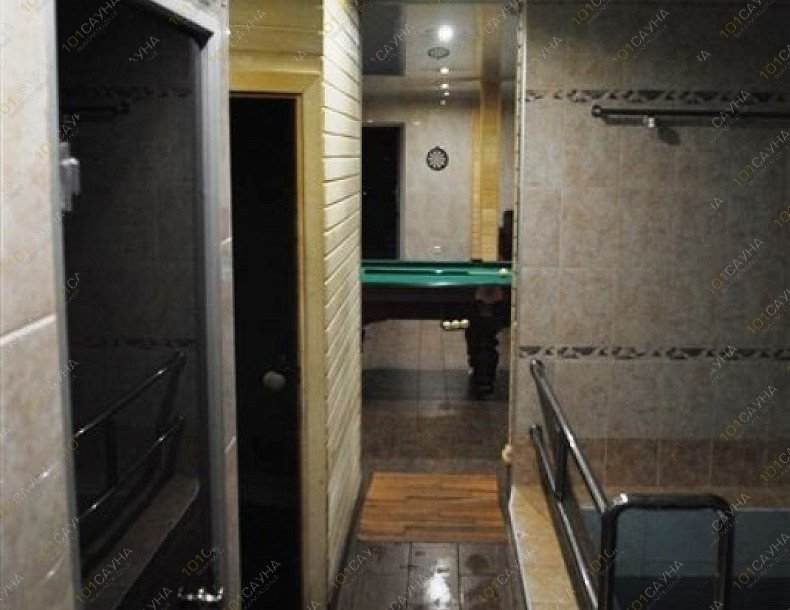 Сауна в гостинице Седьмое небо, в Екатеринбурге, Сибирский тракт 12 км, 1 | 6 | 1001sauna.com