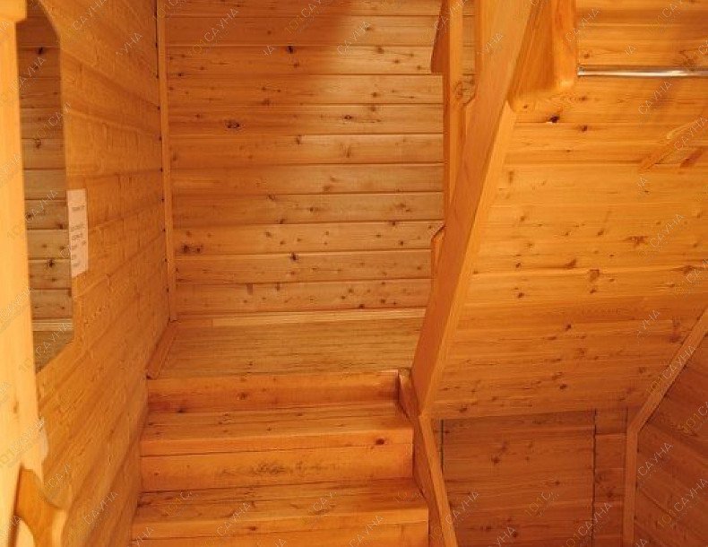 Баня в отеле Аквариум, в Кемерове, Механизаторов, 15а | 16 | 1001sauna.com