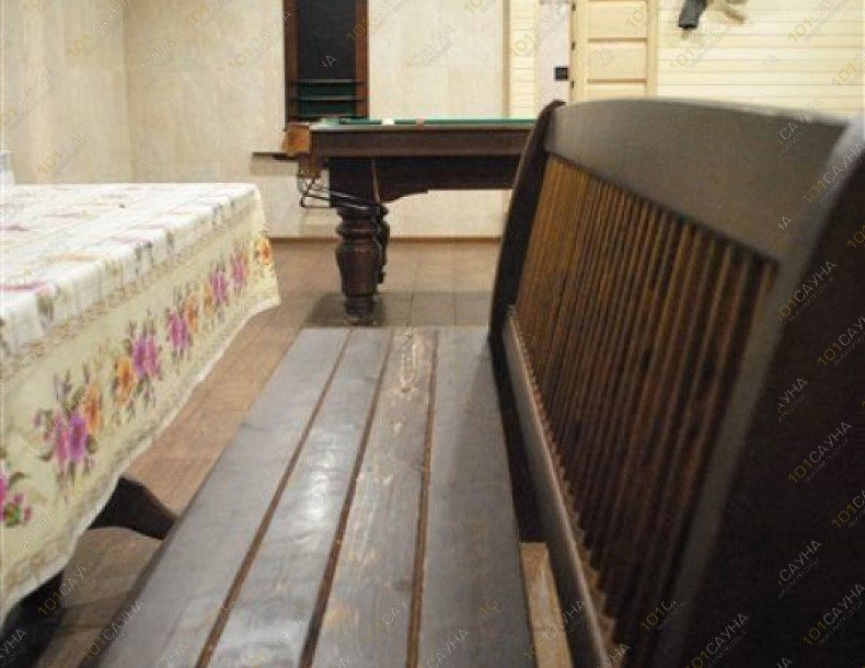 Сауна в гостинице Седьмое небо, в Екатеринбурге, Сибирский тракт 12 км, 1 | 7 | 1001sauna.com