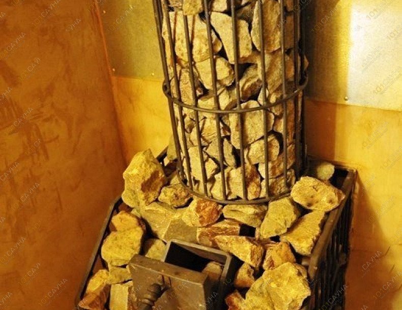 Баня в отеле Аквариум, в Кемерове, Механизаторов, 15а | 19 | 1001sauna.com