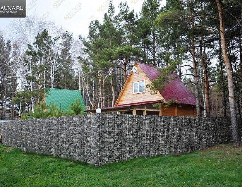 Баня в отеле Аквариум, в Кемерове, Механизаторов, 15а | 20 | 1001sauna.com