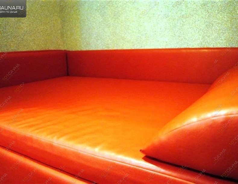 Сауна в гостинице Седьмое небо, в Екатеринбурге, Сибирский тракт 12 км, 1 | 10 | 1001sauna.com