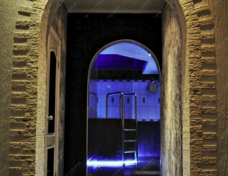 Сауна Лукоморье, в Калуге, Грабцевское шоссе, 43 | VIP-Сауна. Фото: 24 | 1001sauna.com