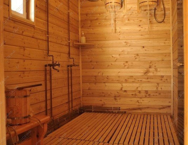 Баня в отеле Аквариум, в Кемерове, Механизаторов, 15а | 25 | 1001sauna.com