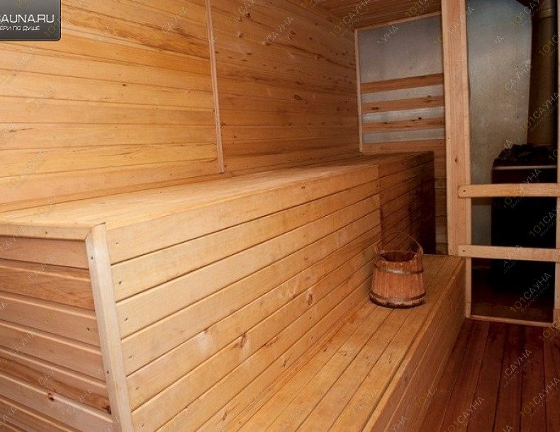 Сауна Лукоморье, в Калуге, Грабцевское шоссе, 43 | VIP-Сауна. Фото: 25 | 1001sauna.com