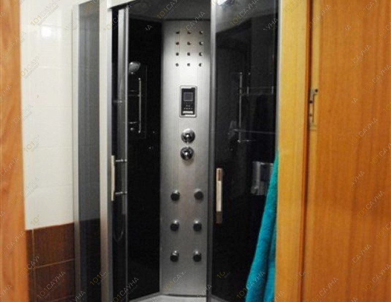 Сауна в гостинице Седьмое небо, в Екатеринбурге, Сибирский тракт 12 км, 1 | 16 | 1001sauna.com