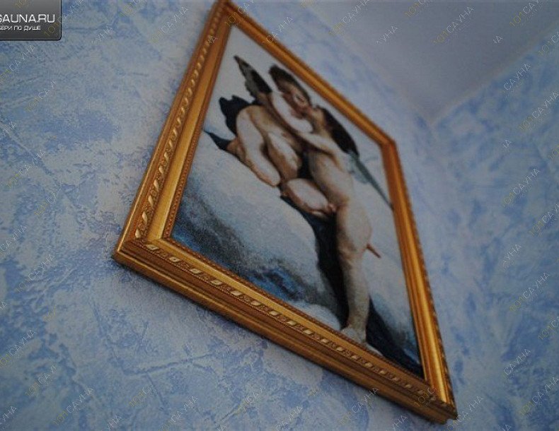 Сауна в гостинице Седьмое небо, в Екатеринбурге, Сибирский тракт 12 км, 1 | 17 | 1001sauna.com