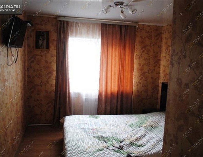 Сауна в гостинице Седьмое небо, в Екатеринбурге, Сибирский тракт 12 км, 1 | 18 | 1001sauna.com