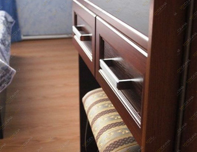 Сауна в гостинице Седьмое небо, в Екатеринбурге, Сибирский тракт 12 км, 1 | 19 | 1001sauna.com