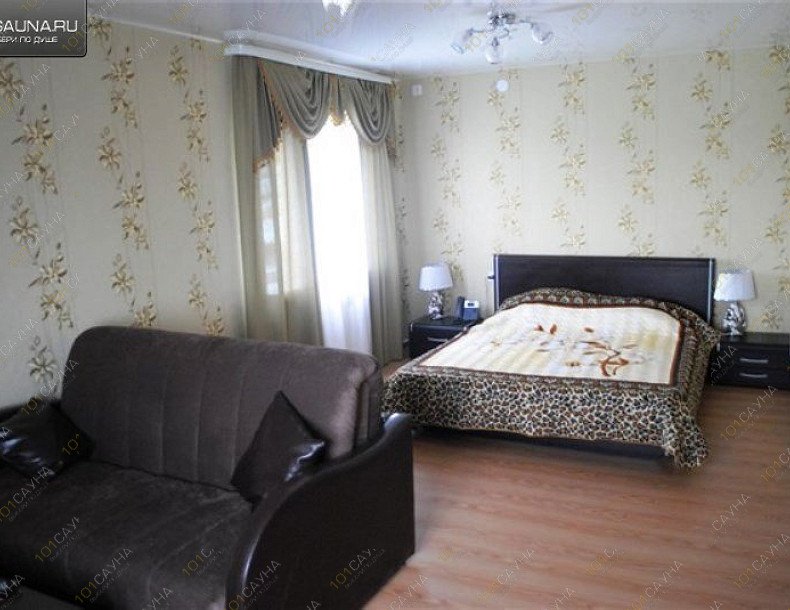 Сауна в гостинице Седьмое небо, в Екатеринбурге, Сибирский тракт 12 км, 1 | 20 | 1001sauna.com