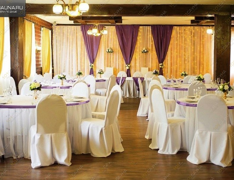 Баня в отеле Аквариум, в Кемерове, Механизаторов, 15а | 31 | 1001sauna.com