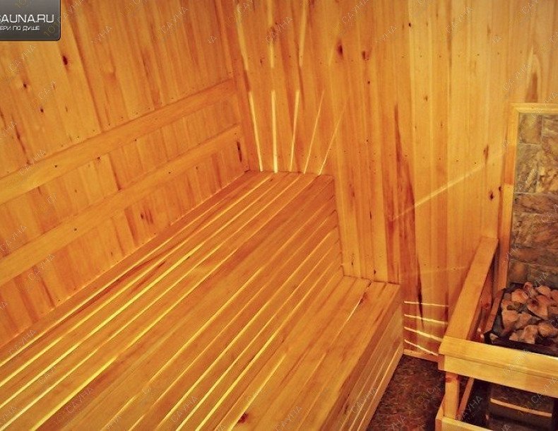 Сауна Лукоморье, в Калуге, Грабцевское шоссе, 43 | VIP-Сауна. Фото: 26 | 1001sauna.com