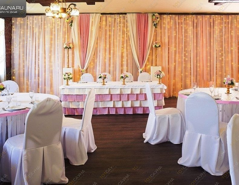 Баня в отеле Аквариум, в Кемерове, Механизаторов, 15а | 32 | 1001sauna.com