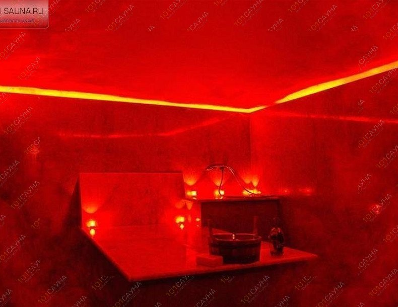 Сауна в гостинице Седьмое небо, в Екатеринбурге, Сибирский тракт 12 км, 1 | 6 | 1001sauna.com