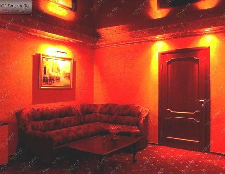 Сауна в гостинице Седьмое небо, в Екатеринбурге, Сибирский тракт 12 км, 1 | 5 | 1001sauna.com