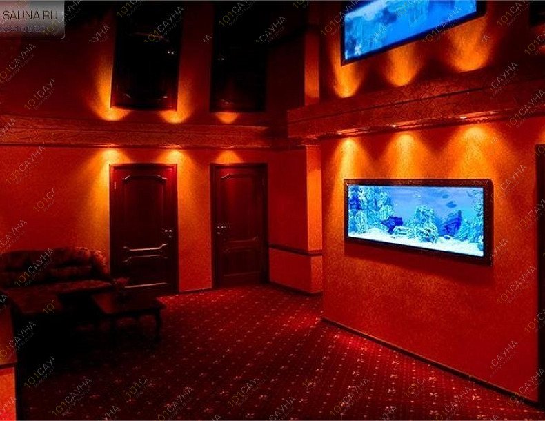 Сауна в гостинице Седьмое небо, в Екатеринбурге, Сибирский тракт 12 км, 1 | 4 | 1001sauna.com