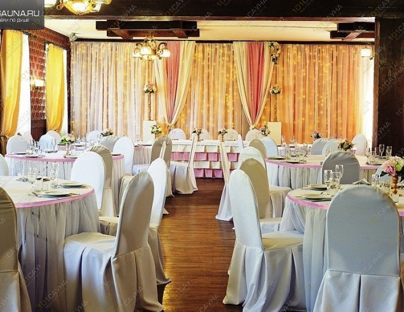 Баня в отеле Аквариум, в Кемерове, Механизаторов, 15а | 34 | 1001sauna.com