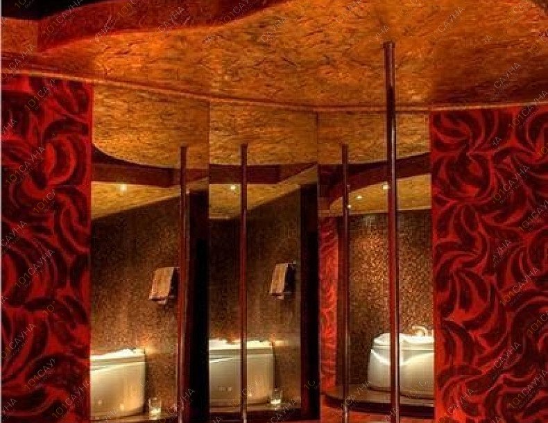 Сауна в гостинице Седьмое небо, в Екатеринбурге, Сибирский тракт 12 км, 1 | 3 | 1001sauna.com