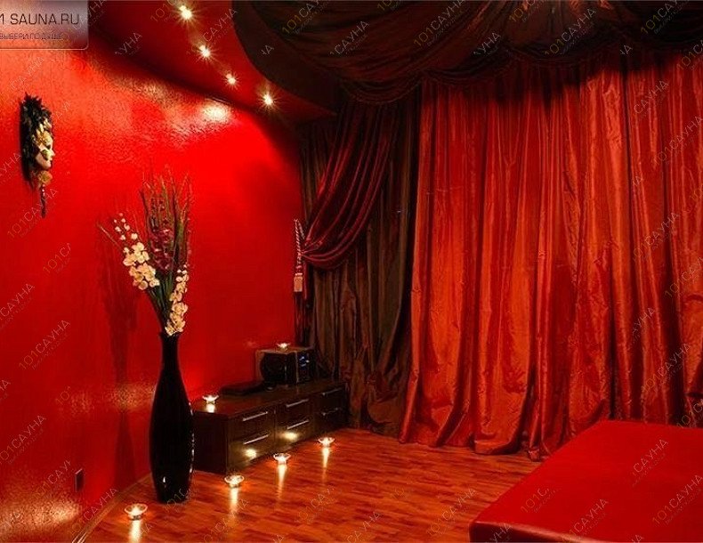 Сауна в гостинице Седьмое небо, в Екатеринбурге, Сибирский тракт 12 км, 1 | 2 | 1001sauna.com