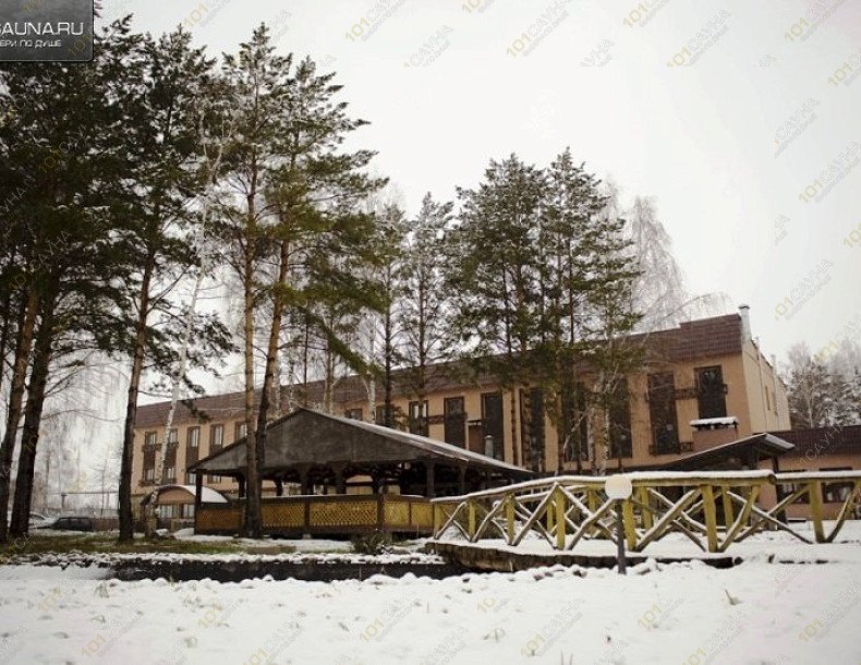 Баня в отеле Аквариум, в Кемерове, Механизаторов, 15а | 58 | 1001sauna.com