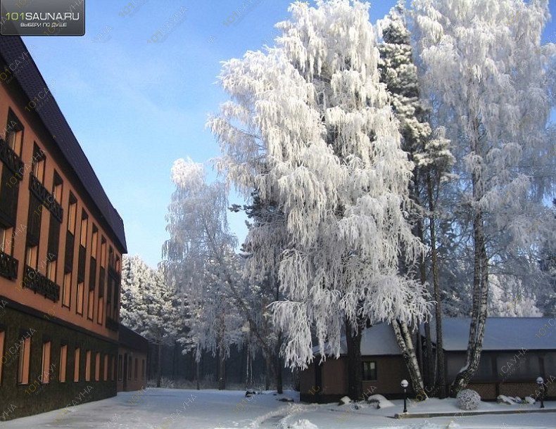 Баня в отеле Аквариум, в Кемерове, Механизаторов, 15а | 60 | 1001sauna.com