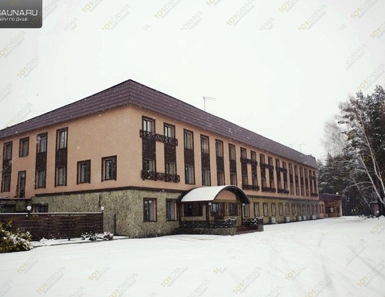 Баня в отеле Аквариум, в Кемерове, Механизаторов, 15а | 61 | 1001sauna.com