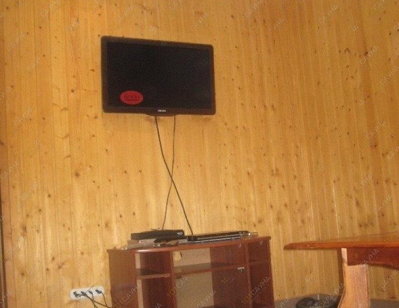 Сауна Лукоморье, в Калуге, Грабцевское шоссе, 43 | VIP-Сауна. Фото: 29 | 1001sauna.com