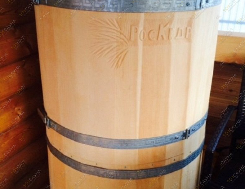 Баня в отеле Аквариум, в Кемерове, Механизаторов, 15а | 63 | 1001sauna.com