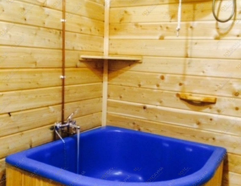 Баня в отеле Аквариум, в Кемерове, Механизаторов, 15а | 66 | 1001sauna.com