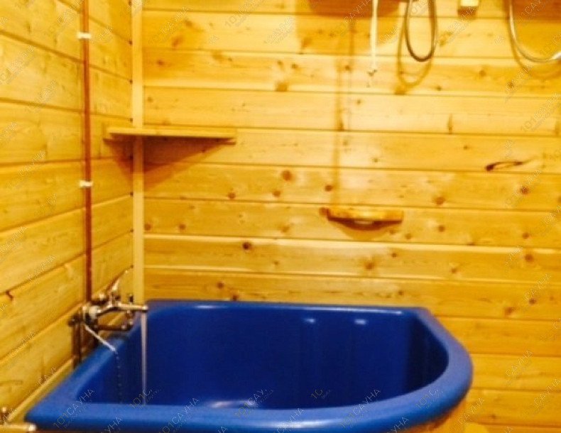 Баня в отеле Аквариум, в Кемерове, Механизаторов, 15а | 67 | 1001sauna.com