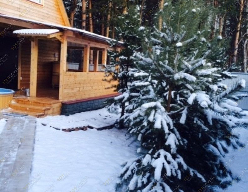 Баня в отеле Аквариум, в Кемерове, Механизаторов, 15а | 68 | 1001sauna.com