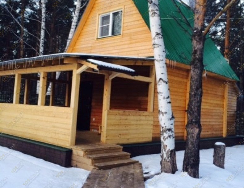 Баня в отеле Аквариум, в Кемерове, Механизаторов, 15а | 69 | 1001sauna.com