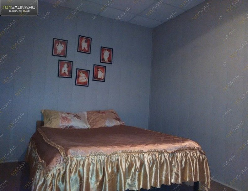 Баня Русский пар, в Воронеже, Патриотов, 63 Б | 2 | 1001sauna.com