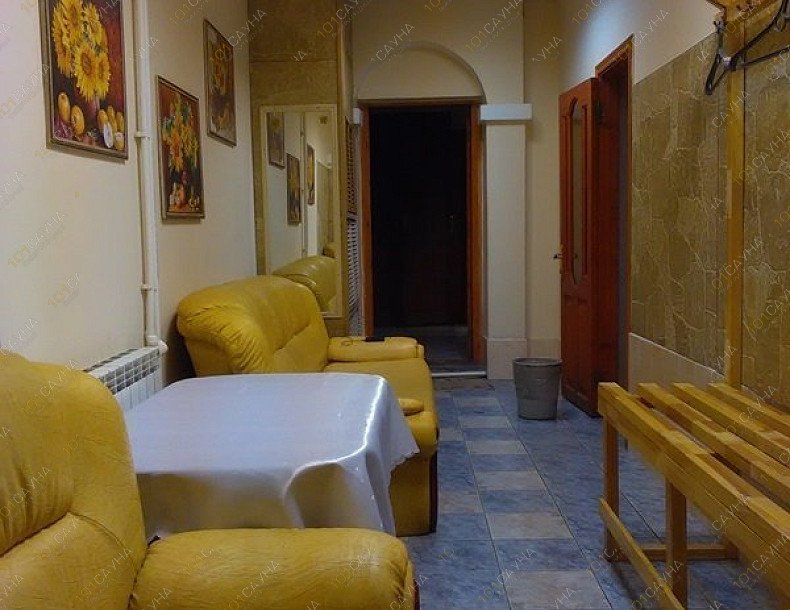 Баня Русский пар, в Воронеже, Патриотов, 63 Б | 3 | 1001sauna.com