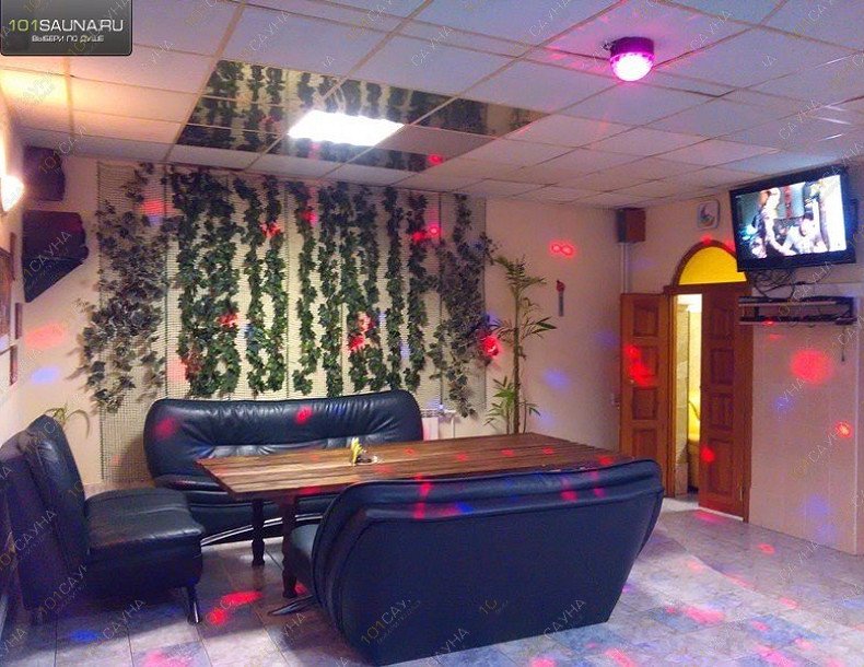 Баня Русский пар, в Воронеже, Патриотов, 63 Б | 4 | 1001sauna.com