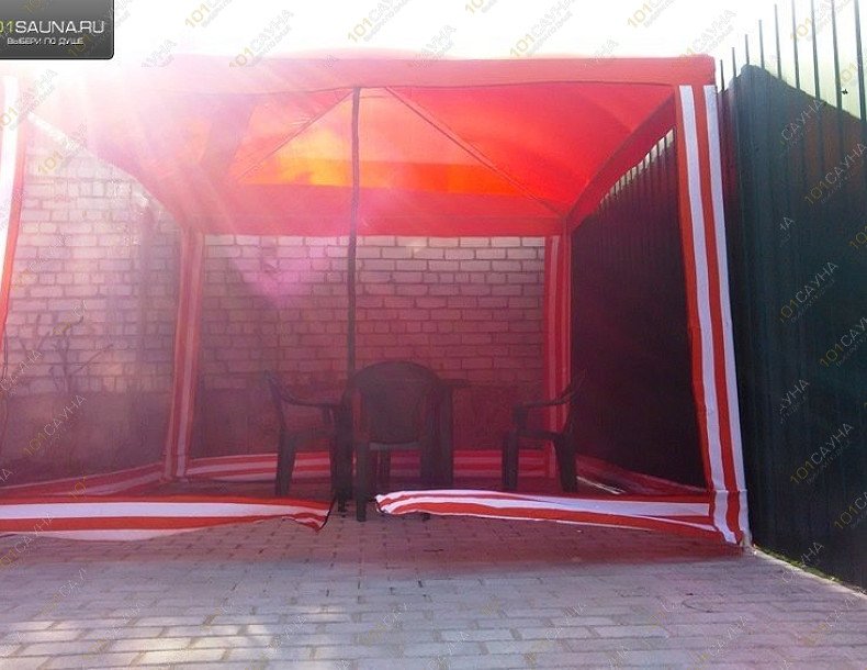 Баня Русский пар, в Воронеже, Патриотов, 63 Б | 5 | 1001sauna.com