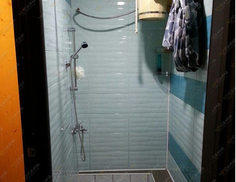 Ик сауна Банька, в Краснодаре, улица Западный обход, 9 | 1 | 1001sauna.com