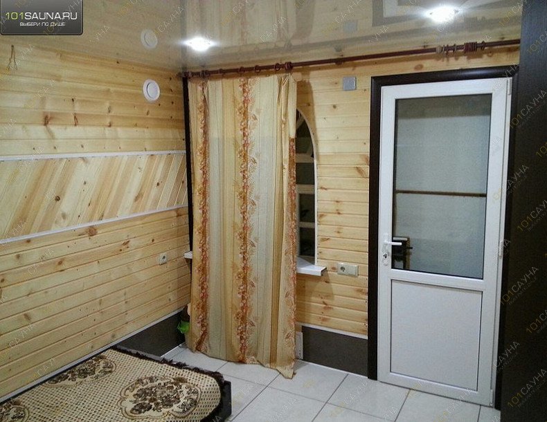 Ик сауна Банька, в Краснодаре, улица Западный обход, 9 | 2 | 1001sauna.com