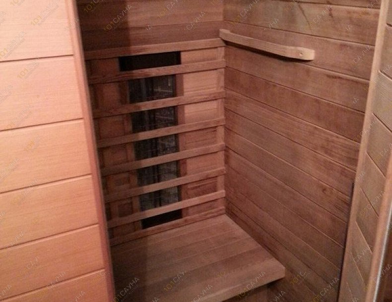 Ик сауна Банька, в Краснодаре, улица Западный обход, 9 | 5 | 1001sauna.com