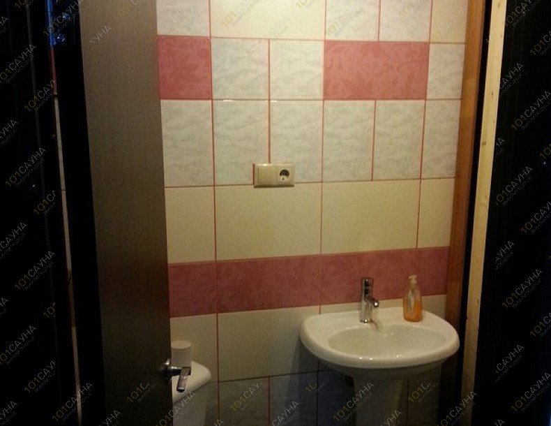 Ик сауна Банька, в Краснодаре, улица Западный обход, 9 | 6 | 1001sauna.com