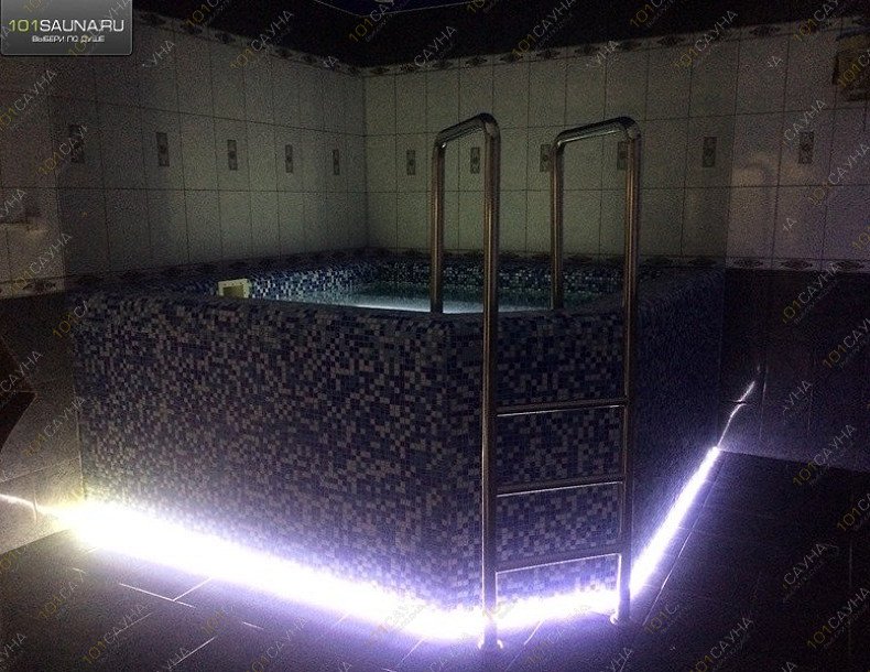 Сауна Лукоморье, в Калуге, Грабцевское шоссе, 43 | VIP-Сауна. Фото: 34 | 1001sauna.com