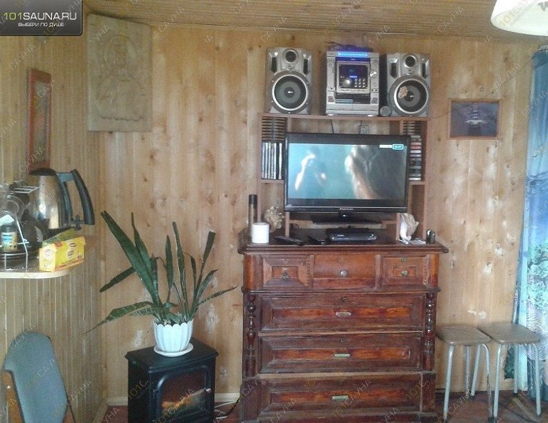 Баня на Исавском озере, в Иванове, Ивановская область, деревня Исавское | 3 | 1001sauna.com